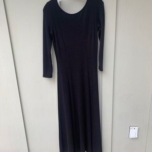 Mara Hoffman knit dress